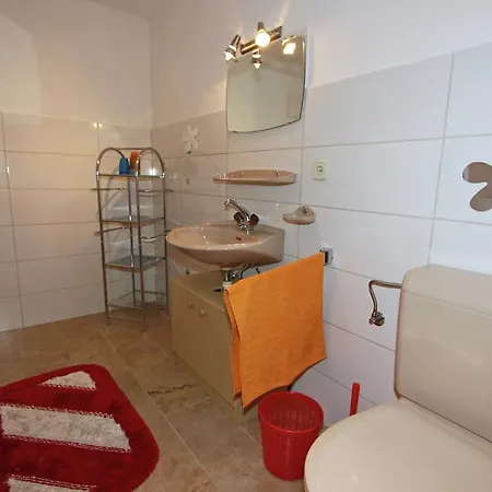 Appartamento Melanie 3 *
